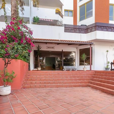 Red Velvet 1 Bdr Flat With Balcony By Lovelystay Portimão Exterior foto